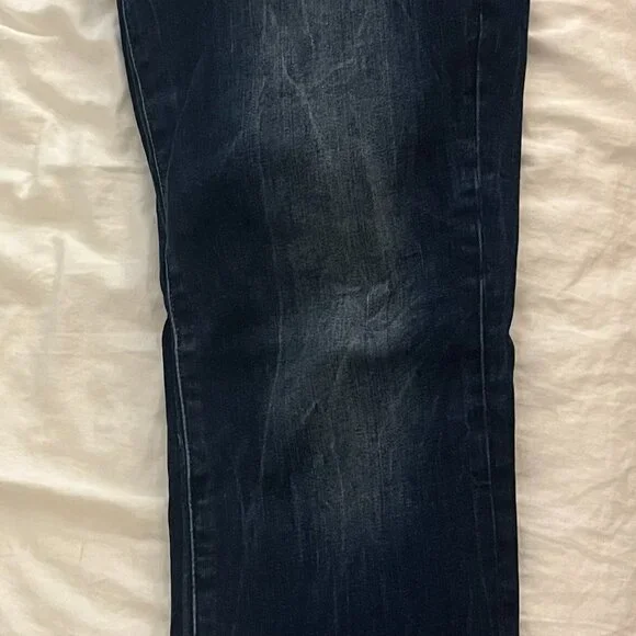 Three Lucky Brand Jeans - Skinny - Size 6 - Picture 3 of 4